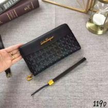 FERRAGAMO 素敵 長財布 お買い得高品質2026春夏 フェラガモ.168.