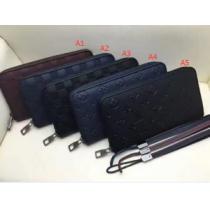 ルイ ヴィトン LOUIS VUITTON 財布 多色可選品質保証大人気2026春夏.153.