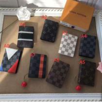 新作入荷2026 財布 多色可選 ルイ ヴィトン LOUIS VUITTON 超レア 人気定番お得.153.