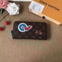 2026春夏 財布 驚きの破格値新作登場 オリジナル ルイ ヴィトン LOUIS VUITTON.153.