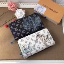 財布 爆買い2026 ルイ ヴィトン LOUIS VUITTON 重宝するアイテム 2色可選.153.