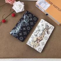 LOUIS VUITTON 財布 HOT大人気 上品上質 2色可選2026最新入荷 ルイ ヴィトン.153.