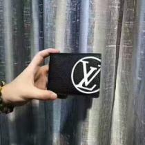 2026夏季  綺麗に決まるフォルム！ルイ ヴィトン LOUIS VUITTON 財布オリジナル.153.