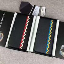 2色可選 お得2026 HOT100%新品  プラダ PRADA 財布.158.
