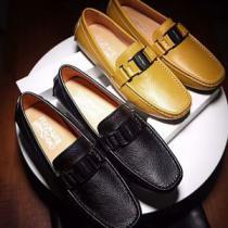 ビジネスシューズ 2色可選フェラガモ FERRAGAMO 売れ筋！2026春夏