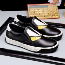 高級感溢れるデザイン フェンディ優しい履き心地 FENDI 2026春夏