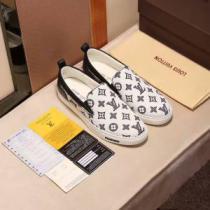 LOUIS VUITTON 人気が爆発 フラットシューズ 【激安】ルイ ヴィトン