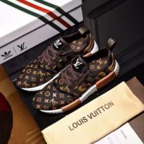 上品な輝きを放つ形 2026春夏 柔軟 売れ筋のいいルイ ヴィトン LOUIS VUITTON コンフォート