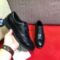 2026春夏 プラダ PRADA 人気商品登場優しい履き心地 ビジネスシューズ