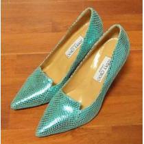 今年注目　ジミーチュウ　JIMMY CHOO　大活躍間違いなし　パンプス人気 通販