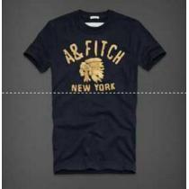 メンズファッション　アバクロンビー＆フィッチ　ABERCROMBIE&FITCH  活躍する便利半袖人気メンズ