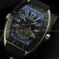 お洒落なフランクミュラー時計 コピー　FRANCK MULLER　人気ブランド　自動巻き時計　 メンズ.212.