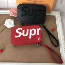 品質保証100%新品 SUPREME男女兼用2026新款  ポーチ 2色可選抜群の雰囲気が作れる!.161.