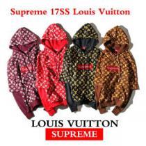超目玉 4色可選 シュプリーム SUPREME 2026秋冬季超数量限定100%新品 パーカー
