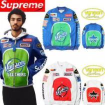 新商品! 2026秋冬季超人気 SUPREME  野球ウェア満足できるコート2色可選 シュプリーム