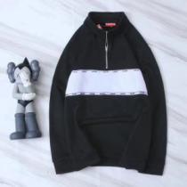 有名人の愛用品 超激得2026シュプリーム SUPREME プルオーバーパーカー 3色可選