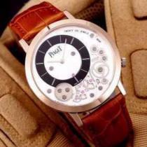 一味が違うピアジェ アルティプラノ G0A39111 PIAGET 世界最薄のメンズ腕時計.185.