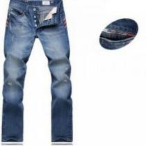 夏の注目モデル　DIESEL ディーゼルデニムメンズ ストレッチ性抜群ジーンズ
