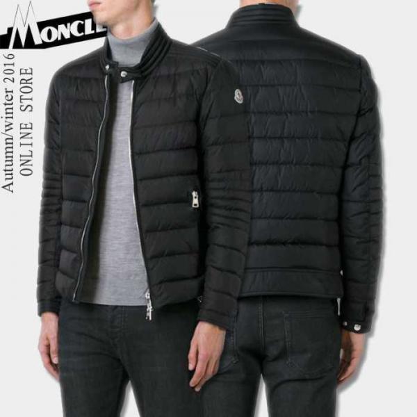 2026秋冬 モンクレールMONCLER お買得  綿入れ