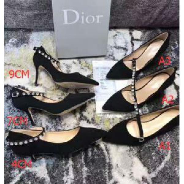 3色選択可ディオール DIOR ハイヒール 歓迎なレットショップ 爆買い2026