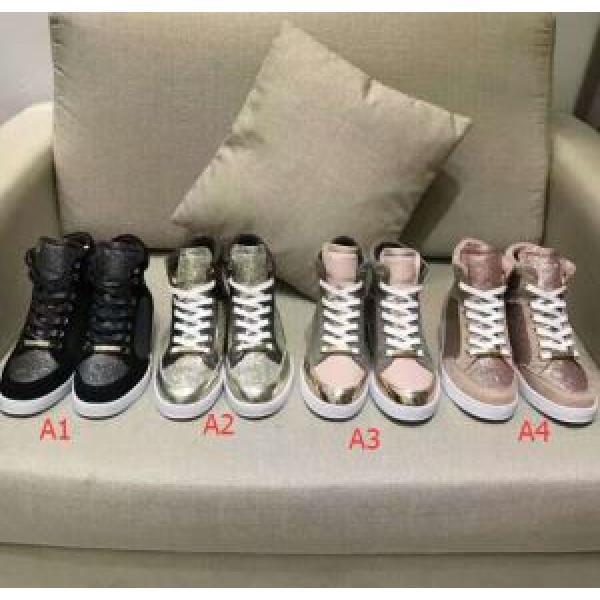 4色可選 履き心地のいい 超目玉 スニーカー 2026秋冬 ジミーチュウ JIMMY CHOO