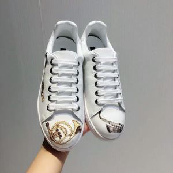 2026秋冬 カジュアルシュッズ スタイリッシュな印象 ドルチェ＆ガッバーナ Dolce&Gabbana