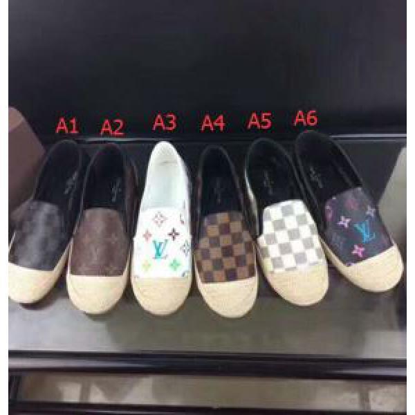 LOUIS VUITTON ルイ ヴィトン 多色可選 2026秋冬 カジュアルシュッズ 上質 大人気！