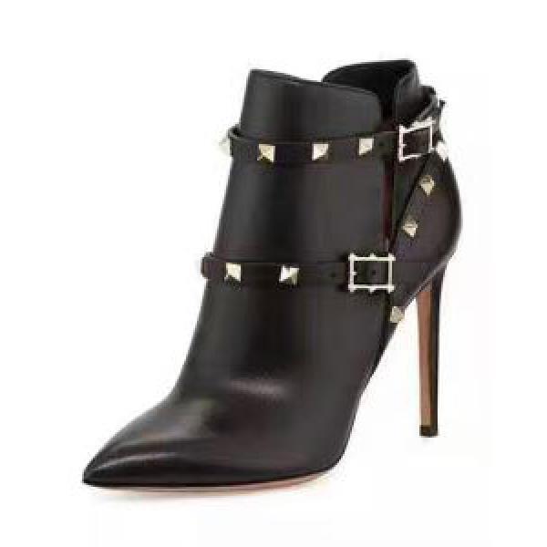 ショートブーツ極上の着心地激安大特価2026ヴァレンティノ VALENTINO