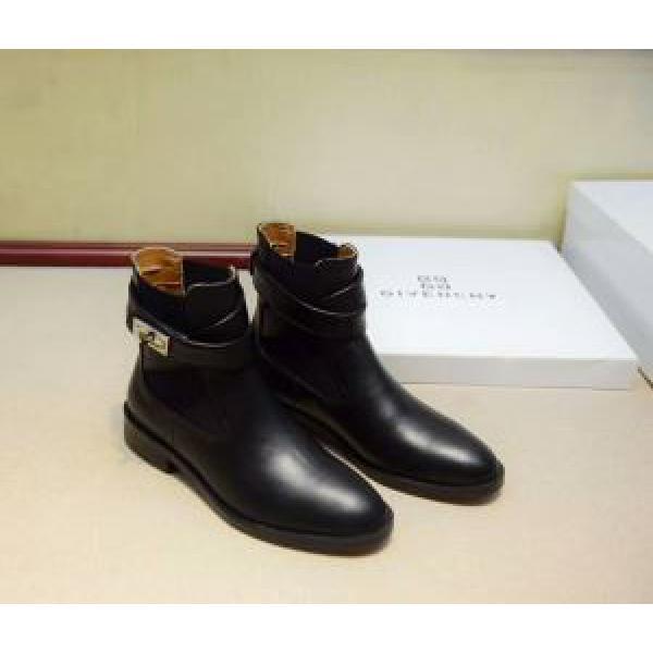 入手困難！2026最新入荷 ブーティー ジバンシー GIVENCHY