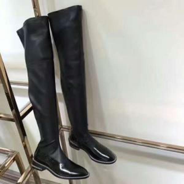雑誌掲載アイテム  2026秋冬季超人気ジバンシー GIVENCHYブーツ