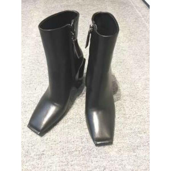 人気商品登場 ショートブーツ 2026秋冬季超人気バレンシアガ BALENCIAGA