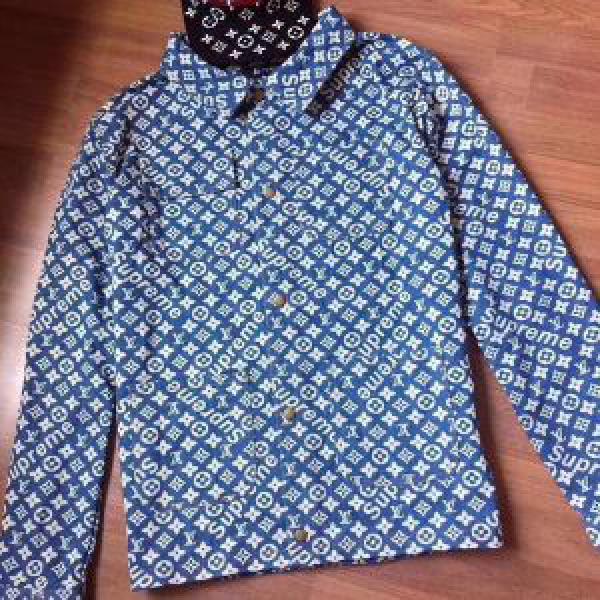 満足できるコート シュプリーム SUPREME 17ss 最安値に挑戦 先行販売