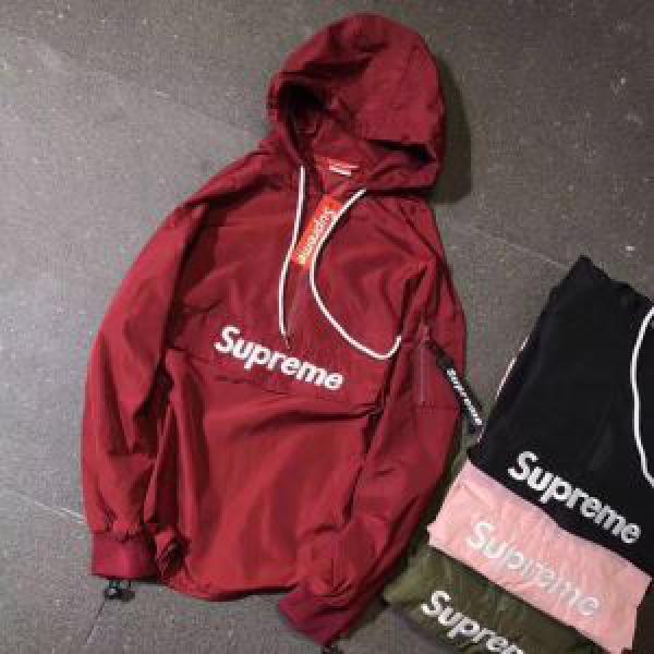 ちょうどいい丈感 4色可選 シュプリーム SUPREME 2026 個性的なデザ