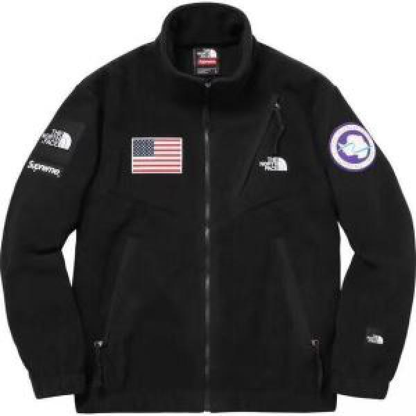 追跡あり☆入手困難!! シュプリーム SUPREME 2色可選 17ss こだわりのコート