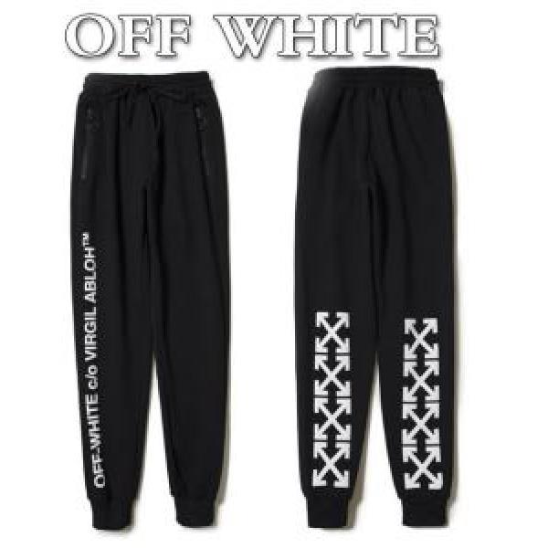 Off-White オフホワイト ファッション 人気 2026春夏 男女兼用 使い回し最高