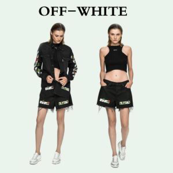 人気新品★超特価★ Off-White オフホワイト 男女兼用 2026春夏  耐久性に優れ