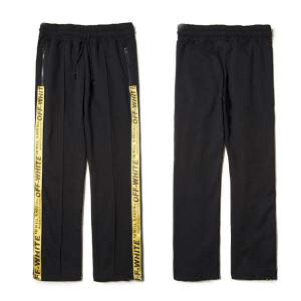 2026春夏 男女兼用 大絶賛の履き心地! Off-White オフホワイト 足長効果のある