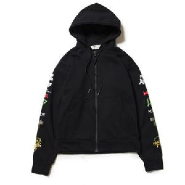 おしゃれな装い 男女兼用 17ss Off-White オフホワイト 綺麗に決まるフォルム！