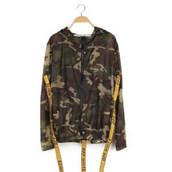 Off-White オフホワイト コスパ最高のプライス 男女兼用 2026ss トップス