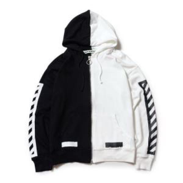 人気雑誌掲載 Off-White オフホワイト シンプルなデザイン 男女兼用 2026ss