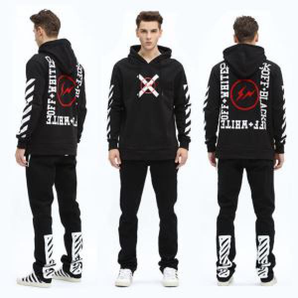 3色可選 Off-White オフホワイト 2026ss 男女兼用 【新型タイプ入荷】フード付きコート