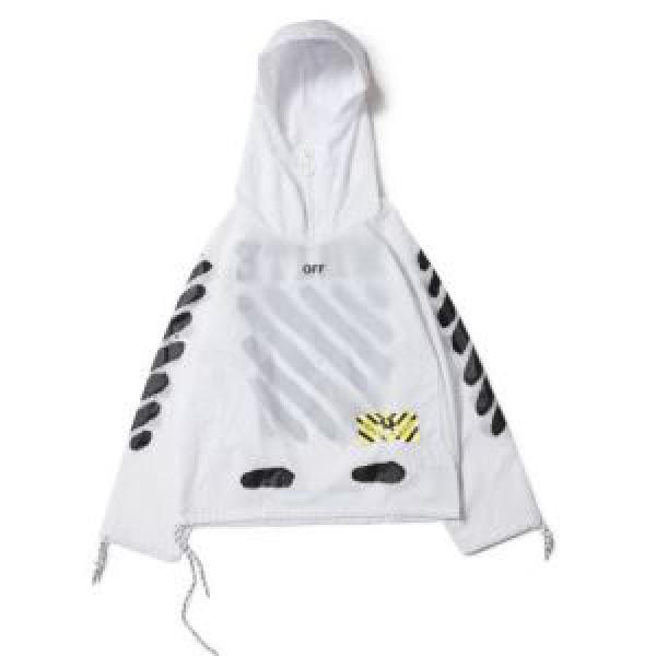 2色可選 男女兼用 お買い得本物保証 最安値！17ss Off-White オフホワイト