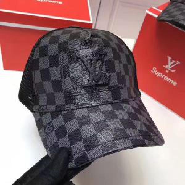 2026超人気ルイ ヴィトンLOUIS VUITTON キャップ2色可選抜群の雰囲気が作れる!