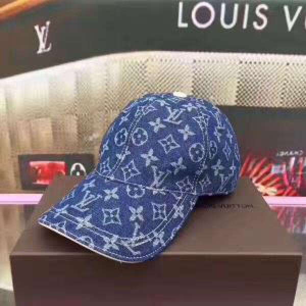 最旬アイテム ルイ ヴィトン赤字超特価2025 LOUIS VUITTON キャップ 5色可選