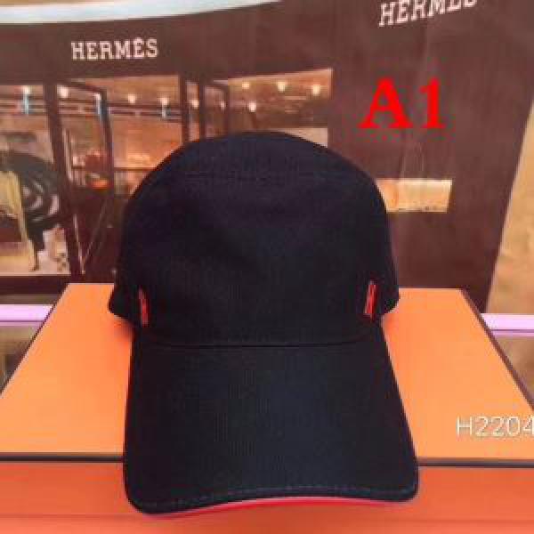 HERMES キャップ 多色可選激安大特価2026 ★安心★追跡付  エルメス