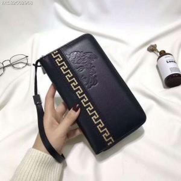 財布格安 2026買い得お得限定セールヴェルサーチ VERSACE.176.