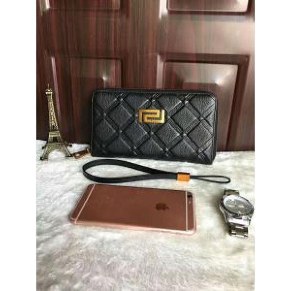 激安大特価100%新品2026 ヴェルサーチ VERSACE 財布.176.