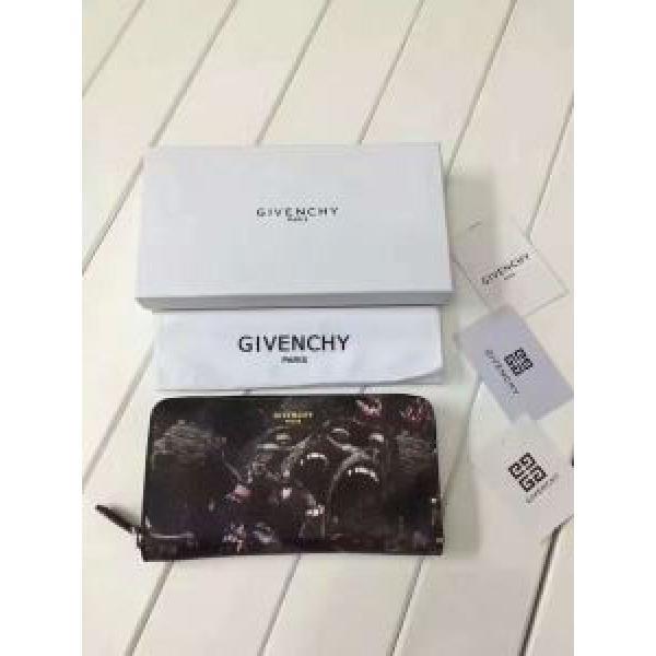 2026新款 GIVENCHY 長財布 今からの季節にピッタリ！ ジバンシー.173.