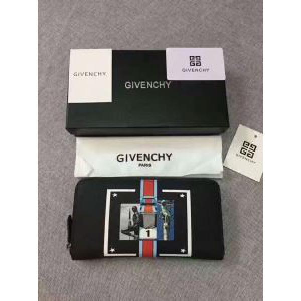 長財布HOT本物保証2026新款 絶対オススメ?  ジバンシー GIVENCHY.173.