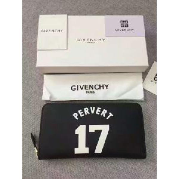 HOT人気セール長財布 GIVENCHY  お買い得品  爆買い2026 ジバンシー.173.